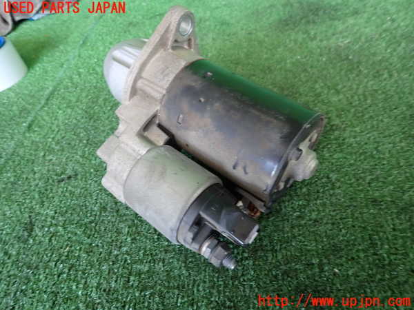2UPJ-9239556010]BMW 335i カブリオレ(WL35)セルモーター 中古 (E93)_2