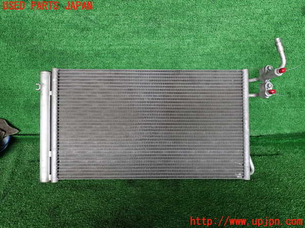 2UPJ-9239556031]BMW 335i カブリオレ(WL35)エアコンコンデンサー1 中古 (E93)_3
