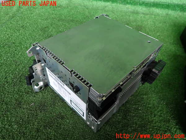 2UPJ-9239556500]BMW 335i カブリオレ(WL35)CD&MDプレイヤー 中古 (E93)_2