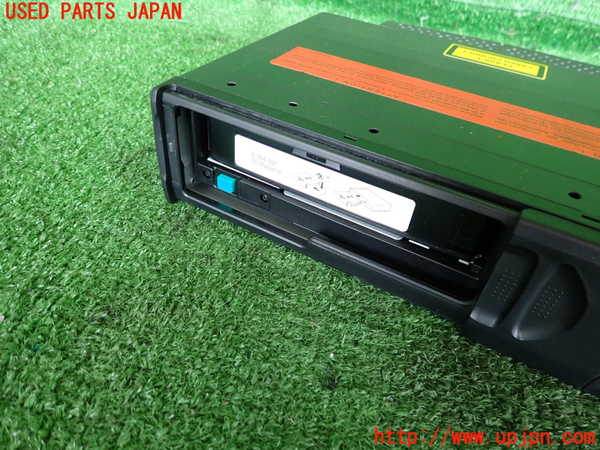 2UPJ-9239556505]BMW 335i カブリオレ(WL35)CDチェンジャー 中古 (E93)_2