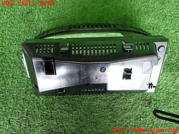 2UPJ-9239556629]BMW 335i カブリオレ(WL35)モニター 中古 (E93)_2