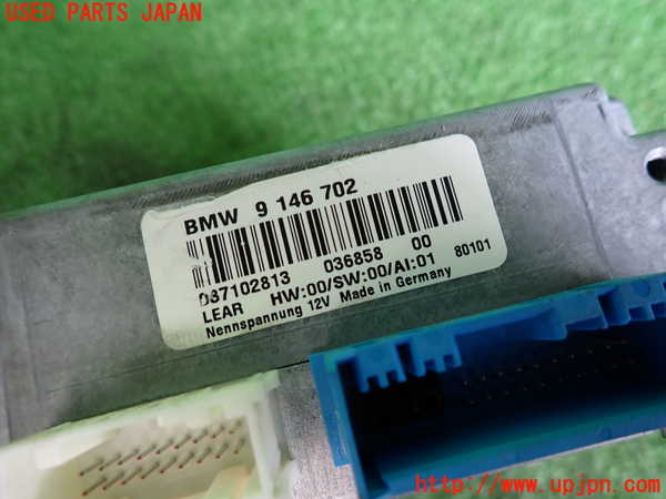 2UPJ-9239556660]BMW 335i カブリオレ(WL35)TVチューナー 中古 (E93)_3