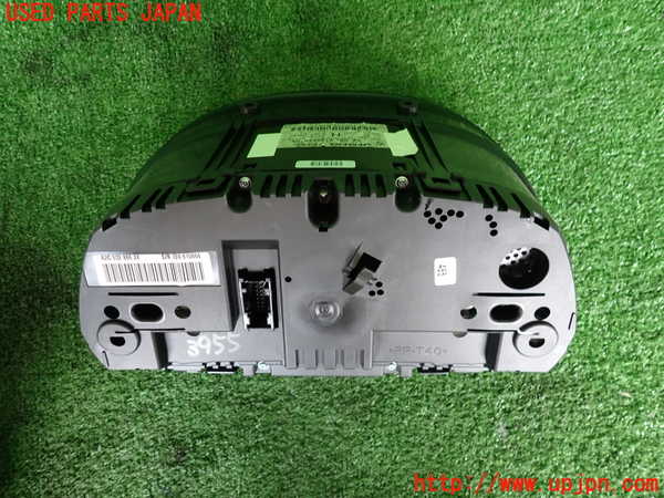 2UPJ-9239556170]BMW 335i カブリオレ(WL35)スピードメーター 中古 (E93)_2