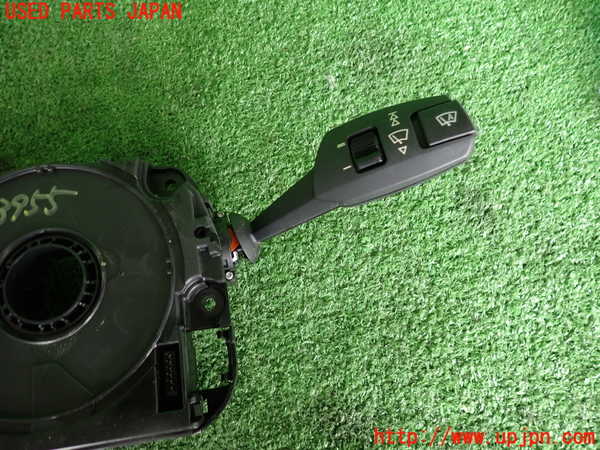 2UPJ-9239556720]BMW 335i カブリオレ(WL35)コンビネーションスイッチ 中古 (E93)_2