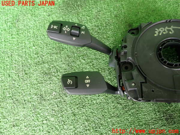 2UPJ-9239556720]BMW 335i カブリオレ(WL35)コンビネーションスイッチ 中古 (E93)_3