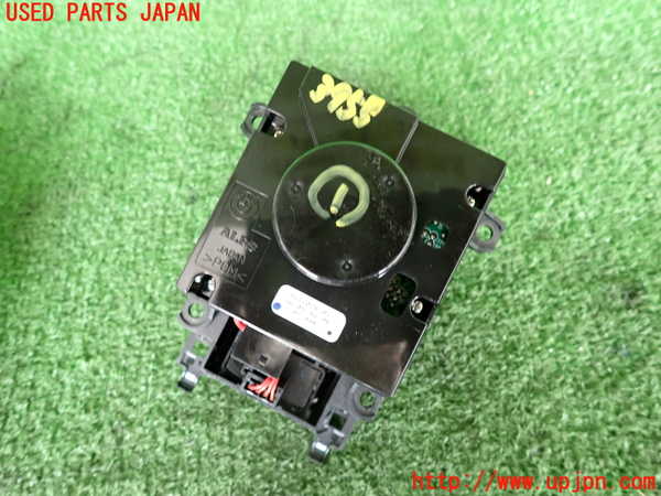 2UPJ-9239556306]BMW 335i カブリオレ(WL35)スイッチ1 (MENU) 中古 (E93)_2