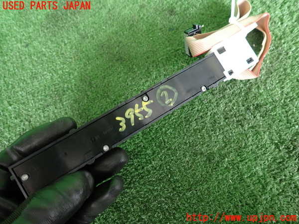 2UPJ-9239556307]BMW 335i カブリオレ(WL35)スイッチ2 (ソナー) 中古 (E93)_2