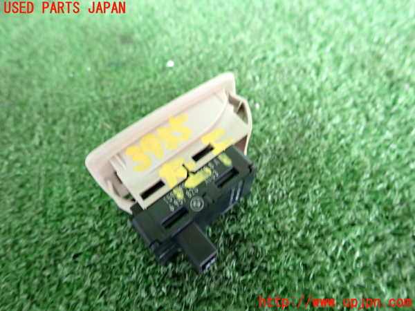2UPJ-9239556245]BMW 335i カブリオレ(WL35)左前パワーウィンドウスイッチ 中古 (E93)_2