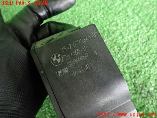 2UPJ-9239556381]BMW 335i カブリオレ(WL35)センサー1 中古 (E93)_3