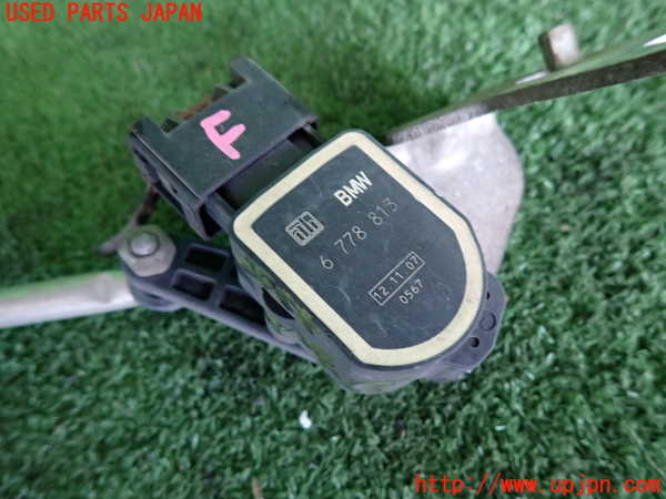 2UPJ-9239556382]BMW 335i カブリオレ(WL35)センサー2 中古 (E93)_2