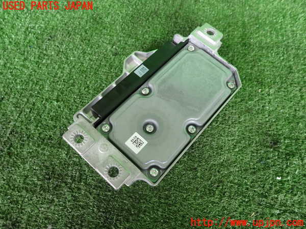 2UPJ-9239556145]BMW 335i カブリオレ(WL35)エアバッグコンピューター 中古 (E93)_2