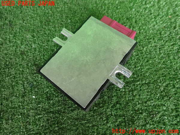 2UPJ-9239556151]BMW 335i カブリオレ(WL35)コンピューター6 (1614 7180426-01) 中古 (E93)_2