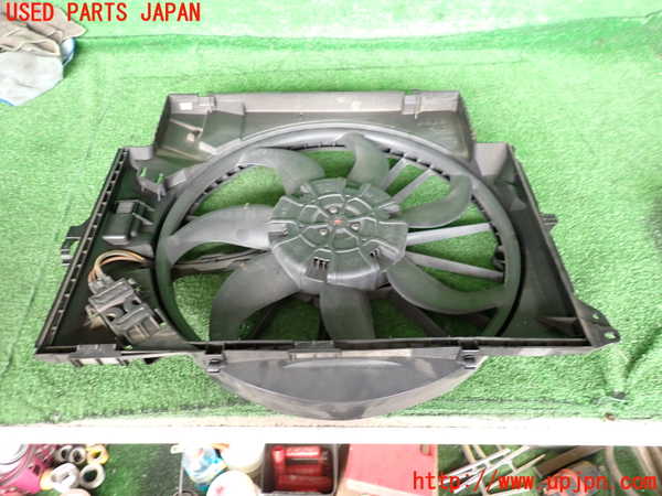 2UPJ-9239556836]BMW 335i カブリオレ(WL35)電動ファン1 中古 (E93)_3
