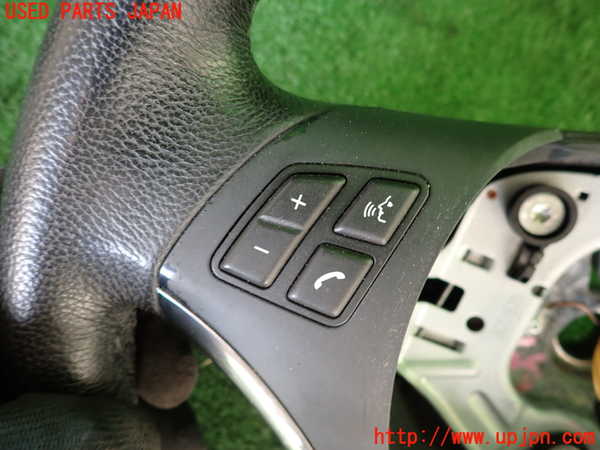 2UPJ-9239557855]BMW 335i カブリオレ(WL35)ステアリングホイール 中古 (E93)_3