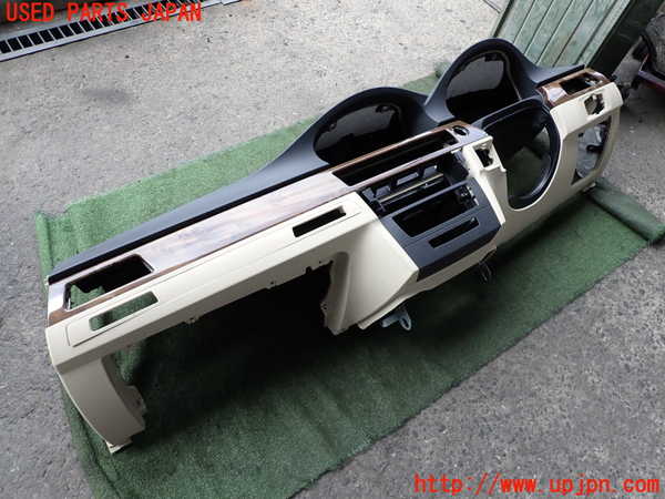 2UPJ-9239557505]BMW 335i カブリオレ(WL35)ダッシュボード 中古 (E93)_2
