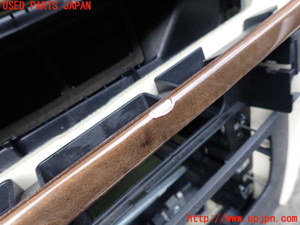 2UPJ-9239557505]BMW 335i カブリオレ(WL35)ダッシュボード 中古 (E93)_3