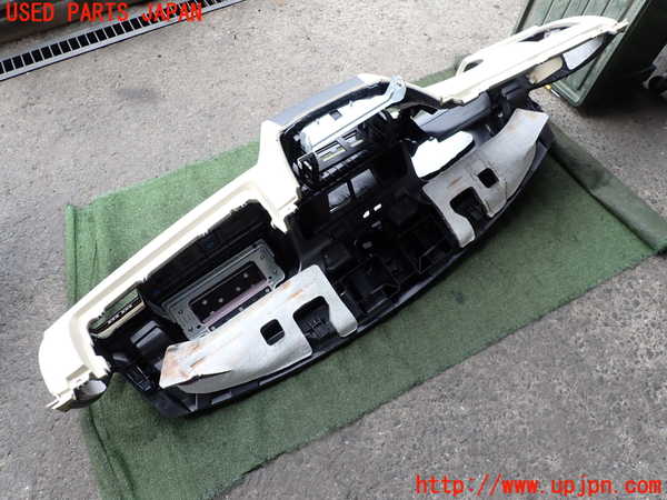 2UPJ-9239557505]BMW 335i カブリオレ(WL35)ダッシュボード 中古 (E93)_4