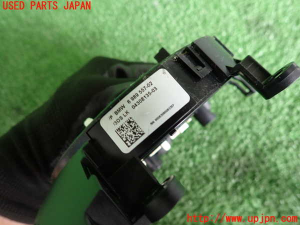 2UPJ-9239556800]BMW 335i カブリオレ(WL35)スパイラルケーブル(リール) 中古 (E93)_2