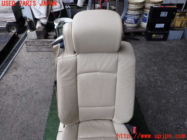 2UPJ-9239557035]BMW 335i カブリオレ(WL35)運転席シート 中古 (E93)_2