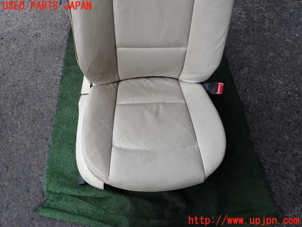 2UPJ-9239557035]BMW 335i カブリオレ(WL35)運転席シート 中古 (E93)_3