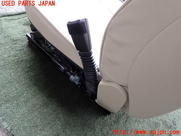 2UPJ-9239557035]BMW 335i カブリオレ(WL35)運転席シート 中古 (E93)_4