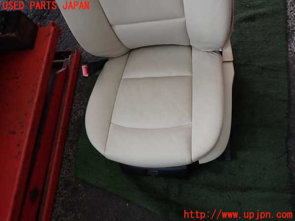 2UPJ-9239557065]BMW 335i カブリオレ(WL35)助手席シート 中古 (E93)_3