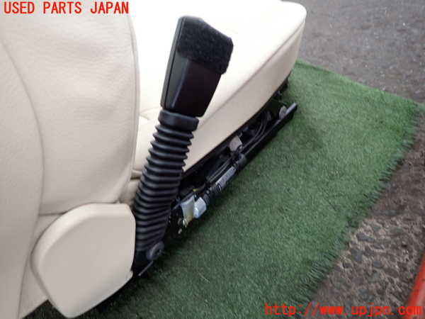 2UPJ-9239557065]BMW 335i カブリオレ(WL35)助手席シート 中古 (E93)_4