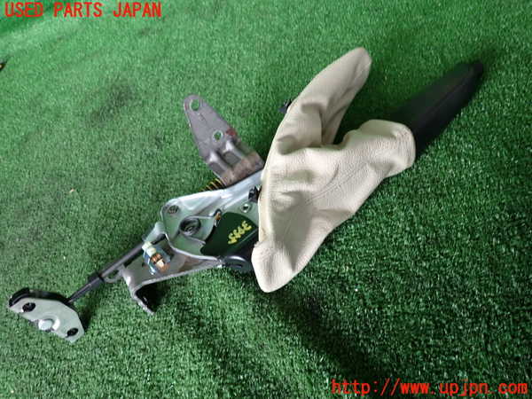 2UPJ-9239557550]BMW 335i カブリオレ(WL35)サイドブレーキレバー 中古 (E93)_2