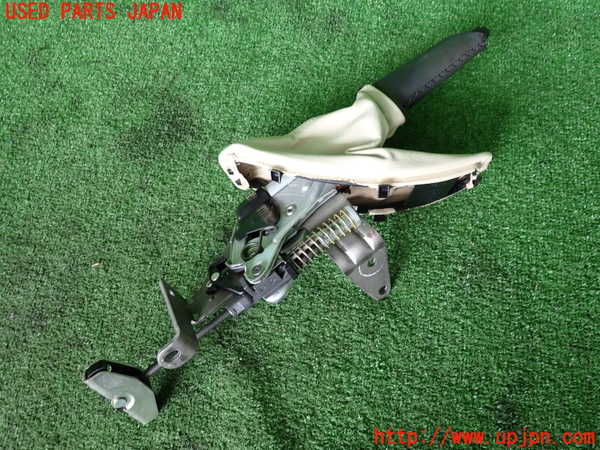 2UPJ-9239557550]BMW 335i カブリオレ(WL35)サイドブレーキレバー 中古 (E93)_3