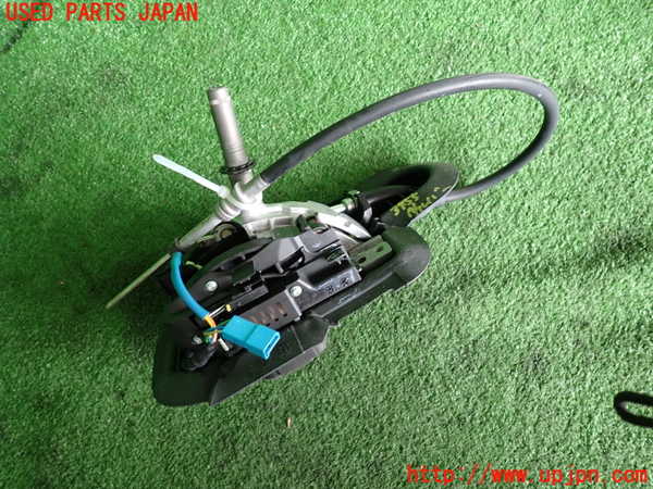 2UPJ-9239557555]BMW 335i カブリオレ(WL35)ATシフトレバー 中古 (E93)_2