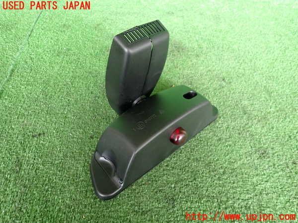 2UPJ-9239557615]BMW 335i カブリオレ(WL35)ルームミラー 中古 (E93)_3