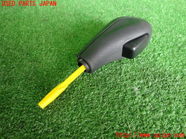 2UPJ-9239557570]BMW 335i カブリオレ(WL35)シフトノブ 中古 (E93)_2