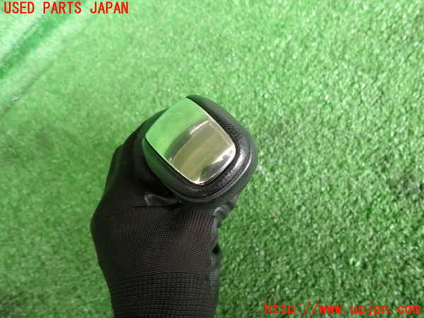 2UPJ-9239557570]BMW 335i カブリオレ(WL35)シフトノブ 中古 (E93)_3