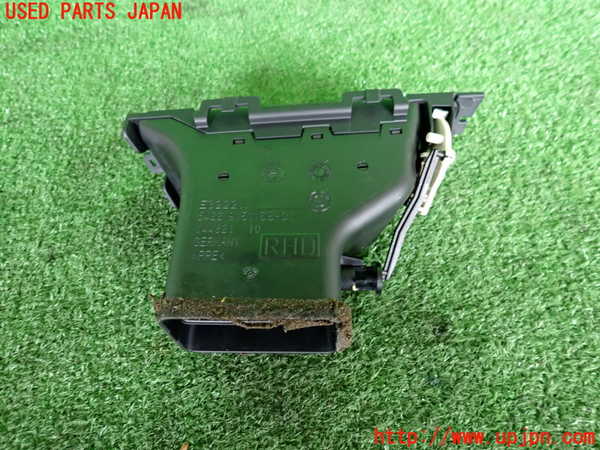 2UPJ-9239557527]BMW 335i カブリオレ(WL35)エアコン吹き出し口2 (右) 中古 (E93)_2