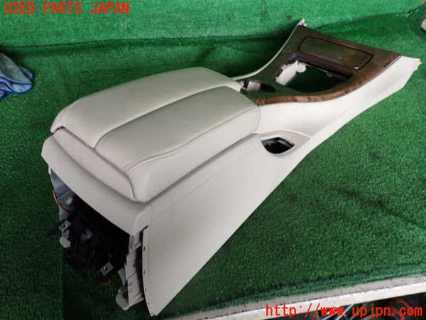 2UPJ-9239557540]BMW 335i カブリオレ(WL35)センターコンソール 中古 (E93)_2