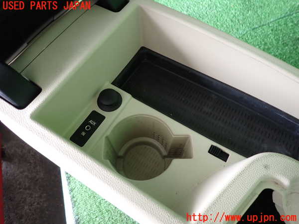 2UPJ-9239557540]BMW 335i カブリオレ(WL35)センターコンソール 中古 (E93)_4