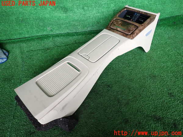 2UPJ-9239557549]BMW 335i カブリオレ(WL35)コンソール 中古 (E93)_2