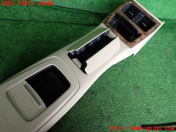 2UPJ-9239557549]BMW 335i カブリオレ(WL35)コンソール 中古 (E93)_3