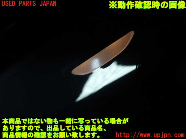 2UPJ-9239557549]BMW 335i カブリオレ(WL35)コンソール 中古 (E93)_4