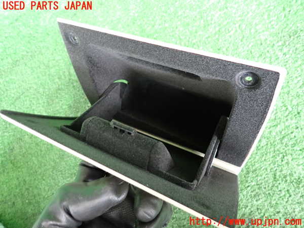 2UPJ-9239557841]BMW 335i カブリオレ(WL35)小物入れ1 中古 (E93)_2