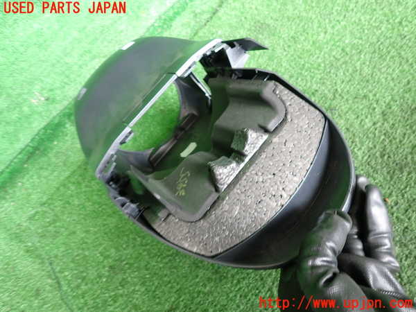 2UPJ-9239557905]BMW 335i カブリオレ(WL35)コラムカバー 中古 (E93)_3