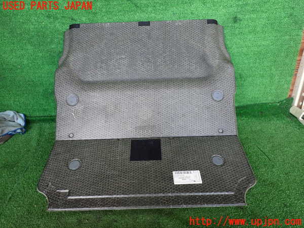 2UPJ-9239557771]BMW 335i カブリオレ(WL35)ラゲッジトレイ1 中古 (E93)_2