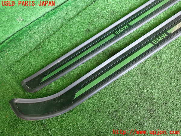 2UPJ-9239557740]BMW 335i カブリオレ(WL35)スカッフプレート 中古 (E93)_3