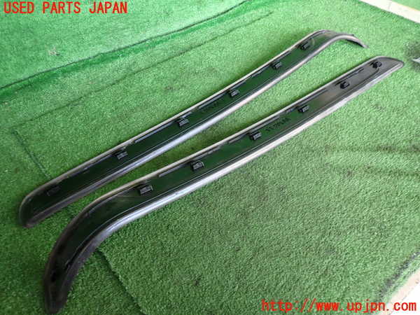 2UPJ-9239557740]BMW 335i カブリオレ(WL35)スカッフプレート 中古 (E93)_4