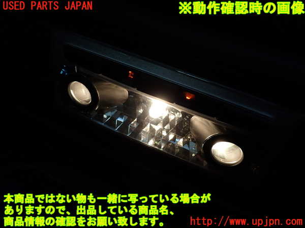 2UPJ-9239556411]BMW 335i カブリオレ(WL35)ルームランプ1 (真中 1列目) 中古 (E93)_4