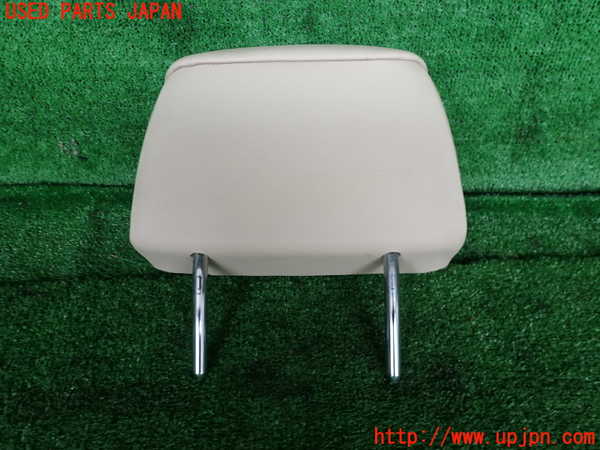 2UPJ-9239557150]BMW 335i カブリオレ(WL35)右2列目ヘッドレスト 中古 (E93)_2