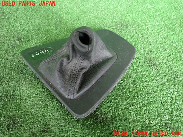 2UPJ-9239557575]BMW 335i カブリオレ(WL35)シフトブーツ 中古 (E93)_2
