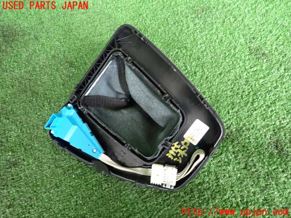 2UPJ-9239557575]BMW 335i カブリオレ(WL35)シフトブーツ 中古 (E93)_3