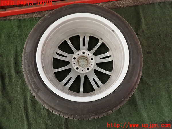 2UPJ-9239559042]BMW 335i カブリオレ(WL35)タイヤ　ホイール　1本② 225/50R18 中古 (E93)_4