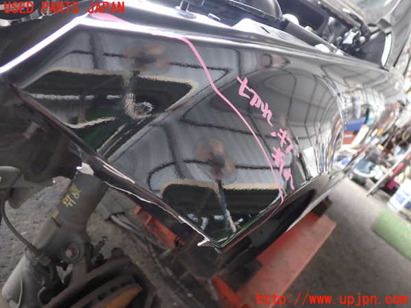 2UPJ-9239561082]ベンツ C200 コンプレッサー ステーションワゴン(204241)左前フェンダー 中古 (S204)_2